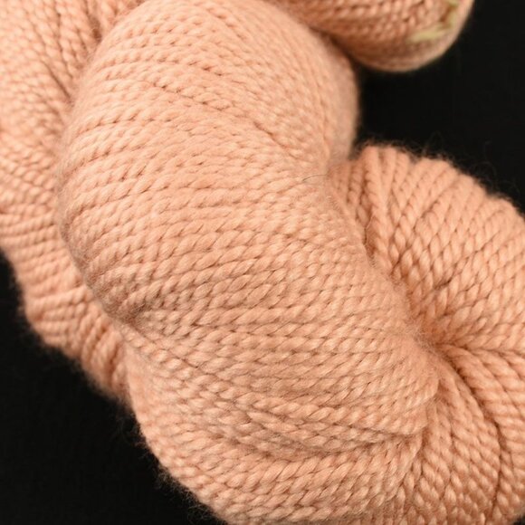 Purl Soho Mulberry Merino Yarn Merino Wool Mulberry Silk Apricot Tea - Picture 2 of 4